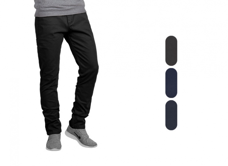 شلوار کتان مردانه Original