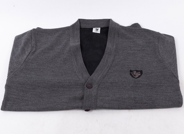 ژاکت بافت مردانه GOLF