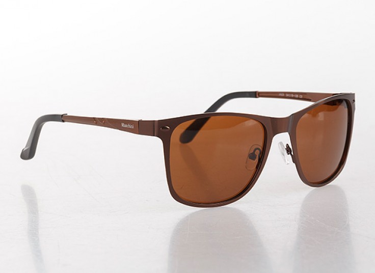 عینک آفتابی پلورایز Manchini