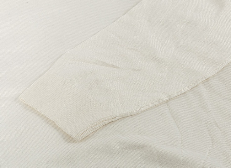 بافت یقه 7 سانت Pull & Bear