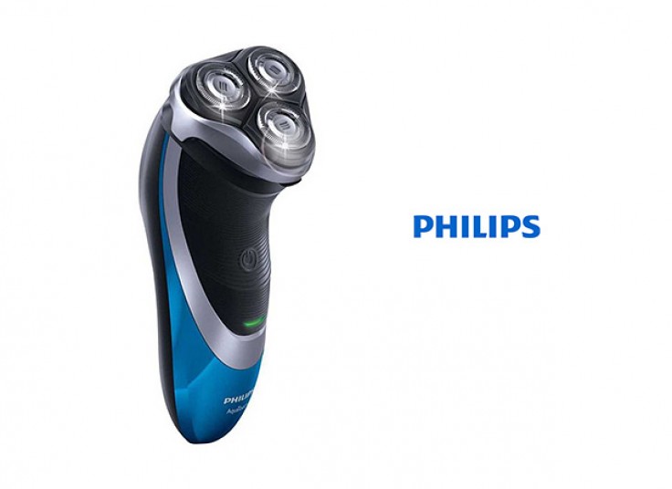 ریش تراش PHILIPS مدل AT890