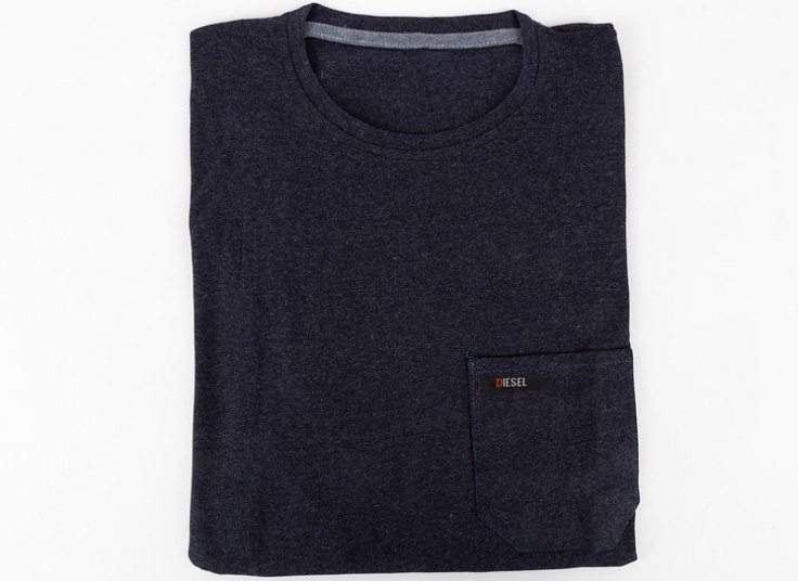 تیشرت مردانه Tommy & Diesel