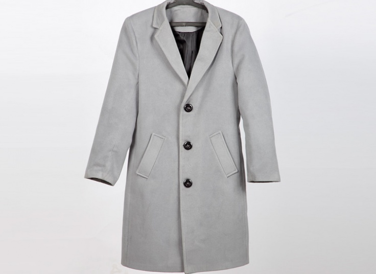 پالتو مردانه Massimo Dutti