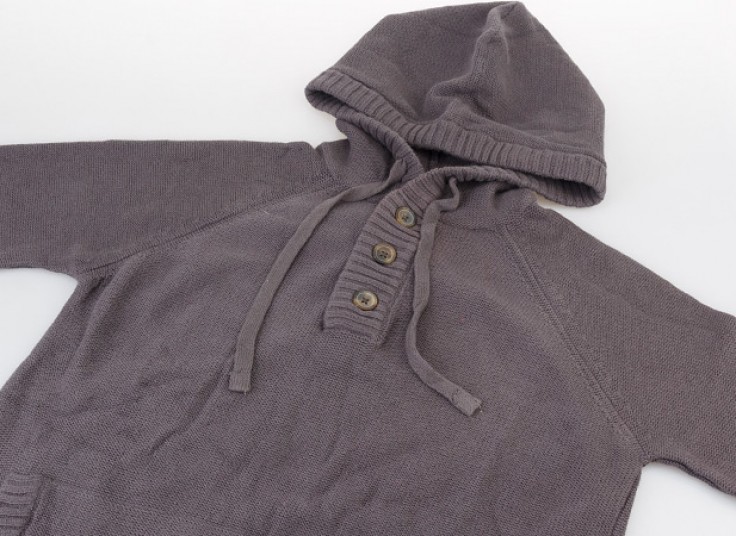 سویشرت کلاهدار مردانه Identic