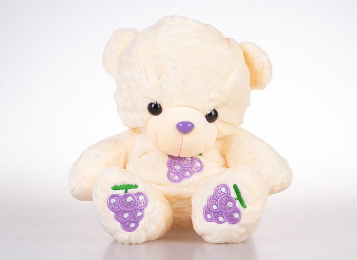 عروسک چراغ دار فانتزی