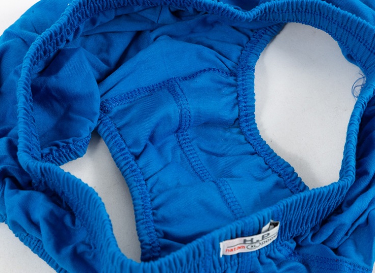 ست لباس زیر مردانه Hatam Poosh