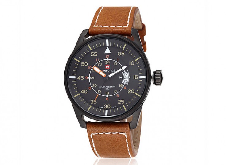 ساعت مچی Naviforce مدل 9044