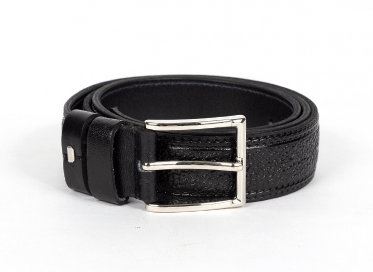 کمربند چرمی مردانه