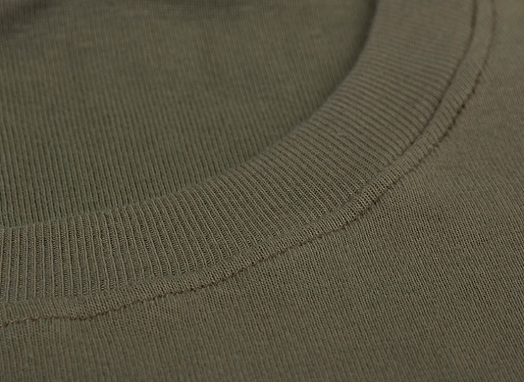 بلوز مردانه آستین بلند TOM TAILOR