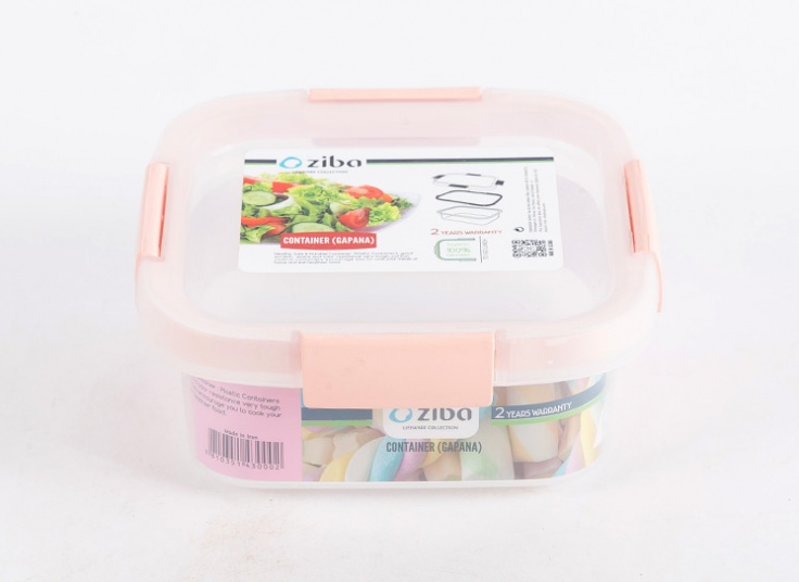 ظرف نگهدارنده Ziba