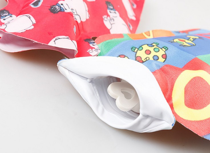 کیسه آب گرم فانتزی