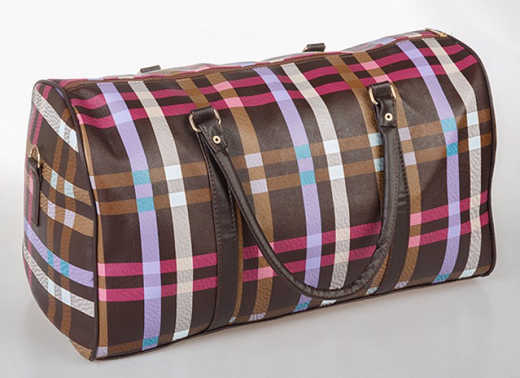 ساک دستی چرمی Multi Brand