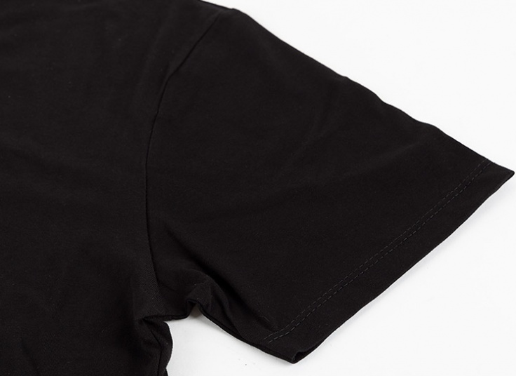 تیشرت مردانه طرح Balenciaga