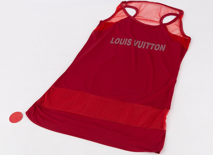 تاپ زنانه Louis Vuitton