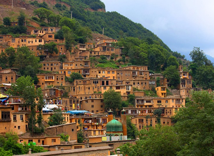 تورهای آژانس مسافرتی اکسیرگشت سفر