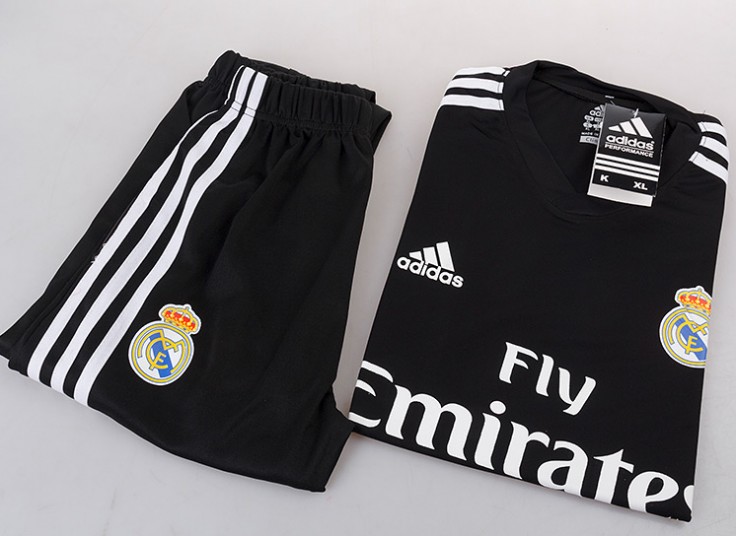 ست تیشرت و شلوار باشگاهی adidas