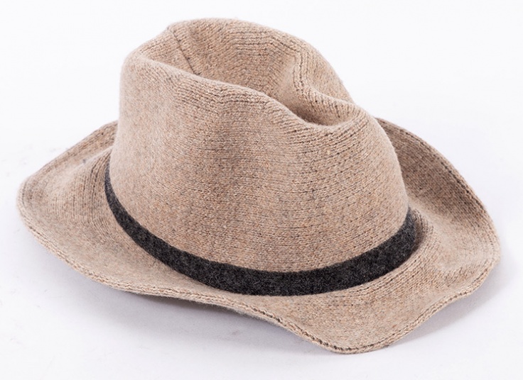 کلاه پاناما