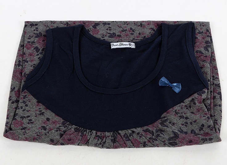 سارافون چین دار زنانه