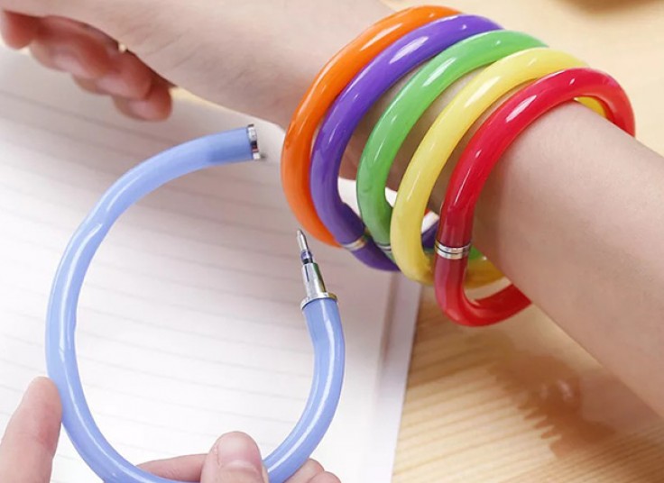 خودکار فانتزی دستبندی