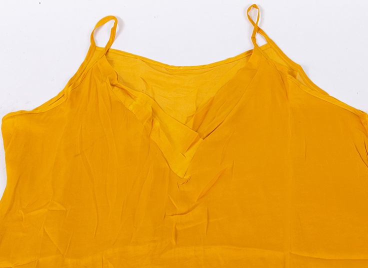 تاپ یقه هفت زنانه