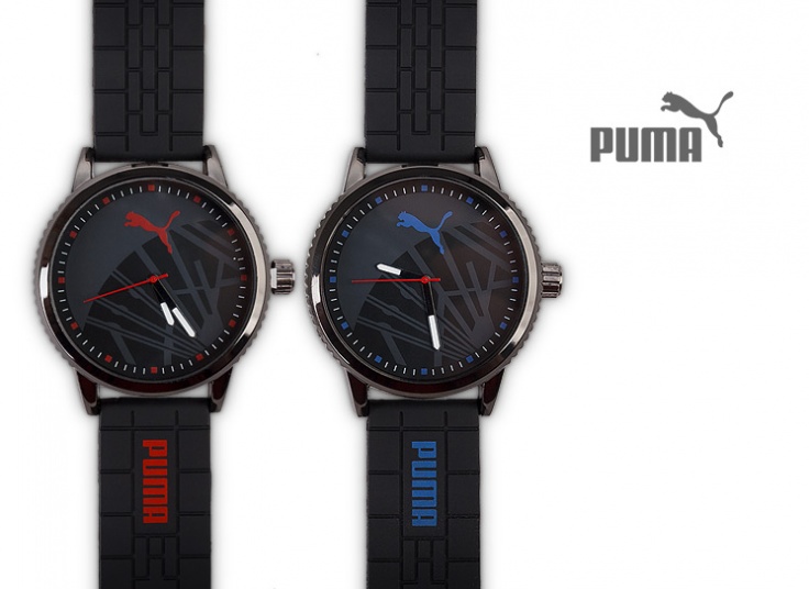 ساعت مچی اسپرت PUMA