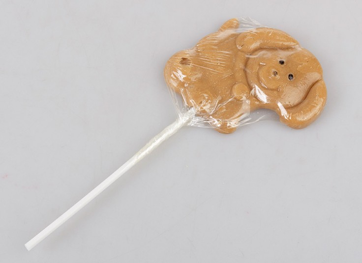 آبنبات چوبی فانتزی Valentine