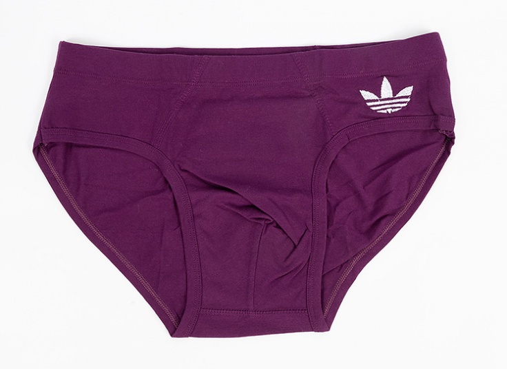 لباس زیر مردانه طرح Adidas