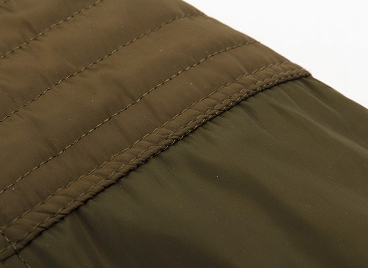 کاپشن مردانه JINBAO LANGREN