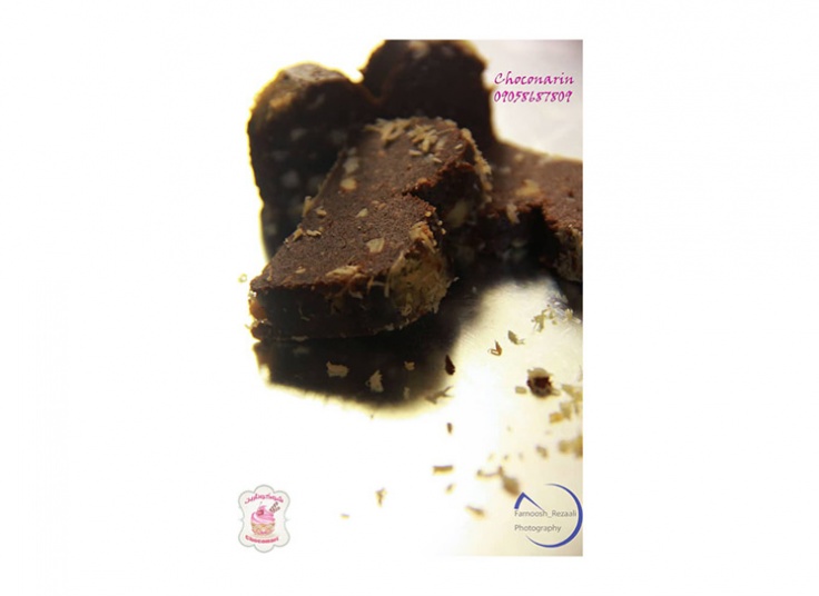 آموزش 4 مدل شیرینی بدون فر در سرای محله زرگنده