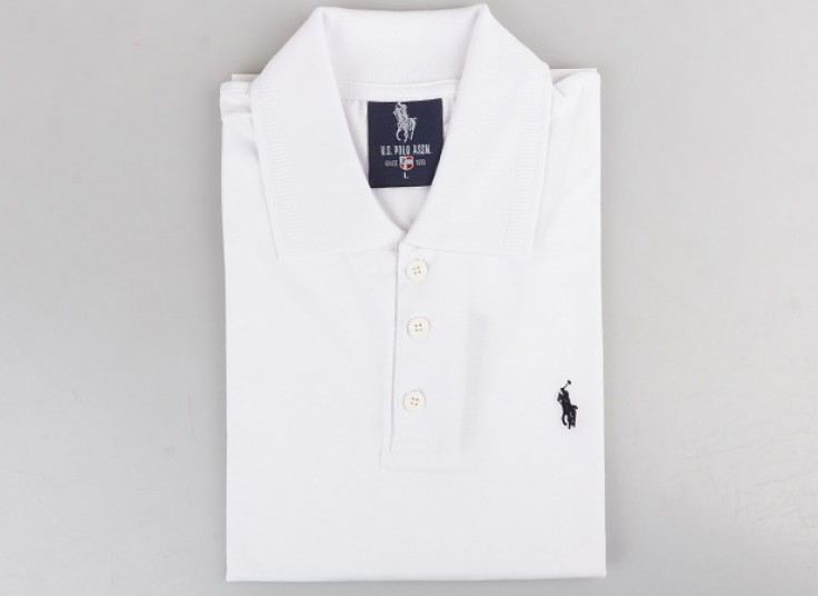 پولوشرت مردانه طرح POLO