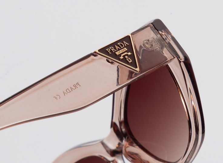 عینک زنانه Prada مدل 7244