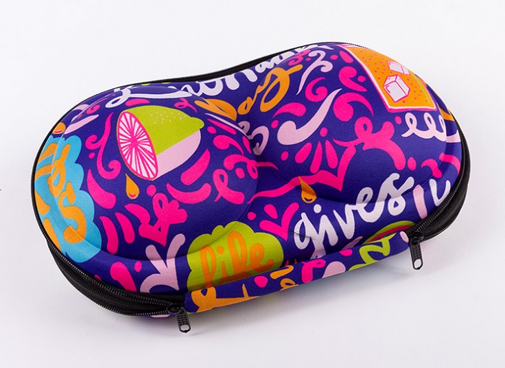 کیف لباس زیر طرحدار Lady