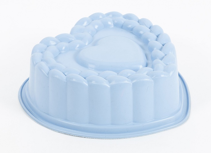 قالب ژله و کیک سیلیکونی