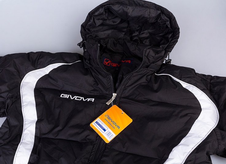 کاپشن مردانه GIVOVA