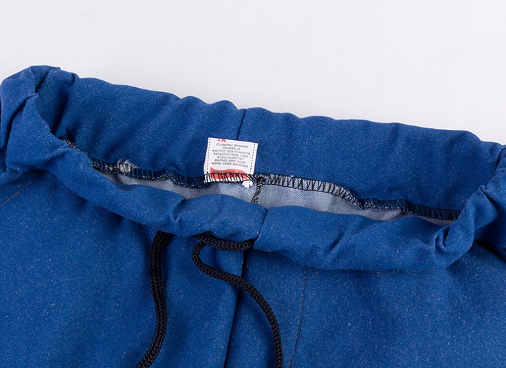 شلوار اسلش مردانه DENIM