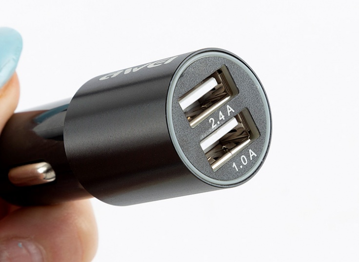 شارژر فندکی Awei