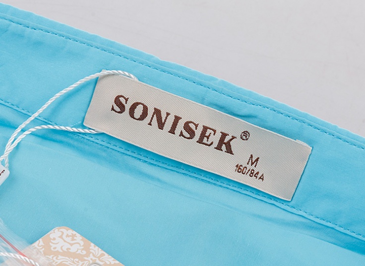 شومیز آستین حلقه ای SONISEK