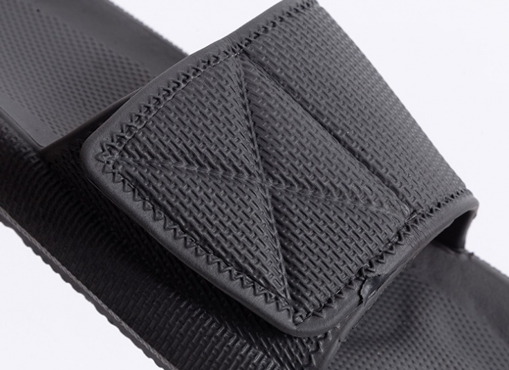 دمپایی مردانه zeytoon مدل ماتریکس