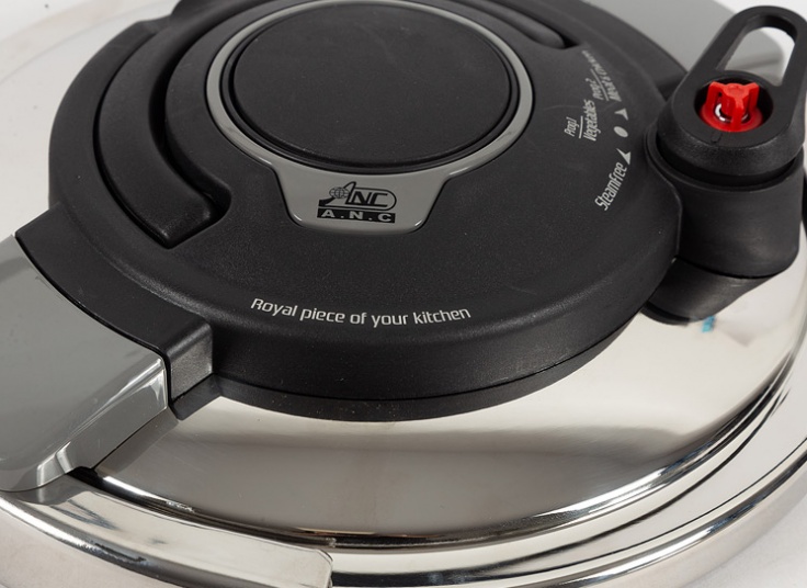 زودپز کلیپسی A.N.C