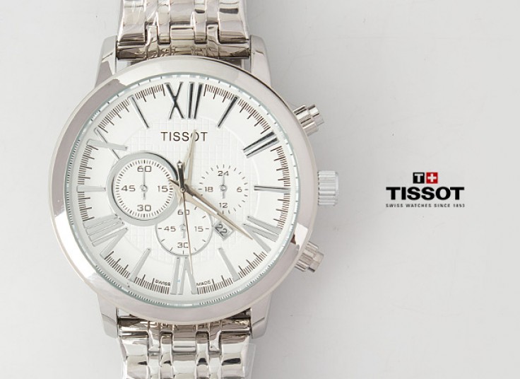 ساعت مردانه TISSOT