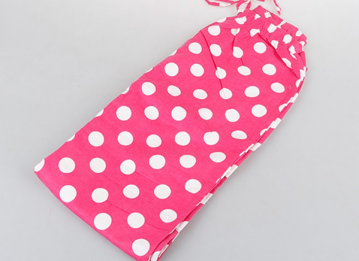 شلوار راحتی پشمی Tiled