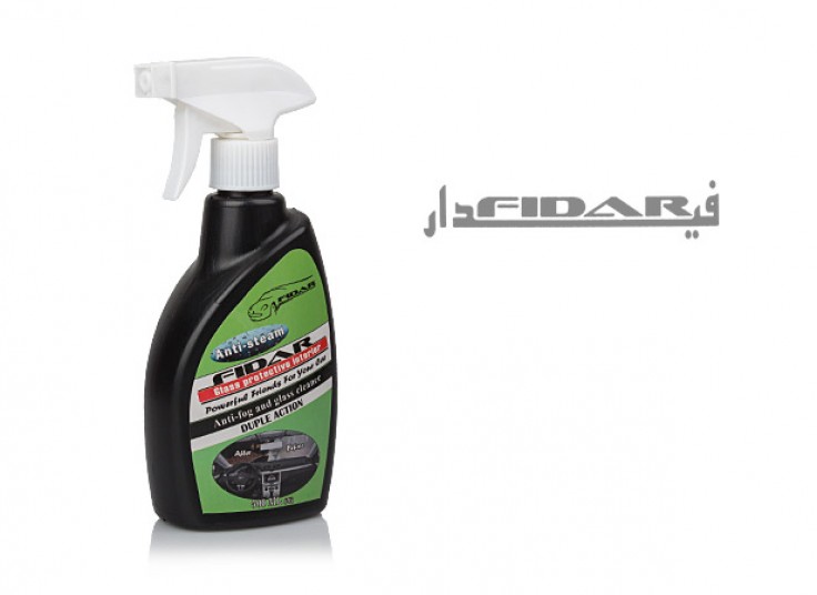 تمیز کننده ماشین Fidar