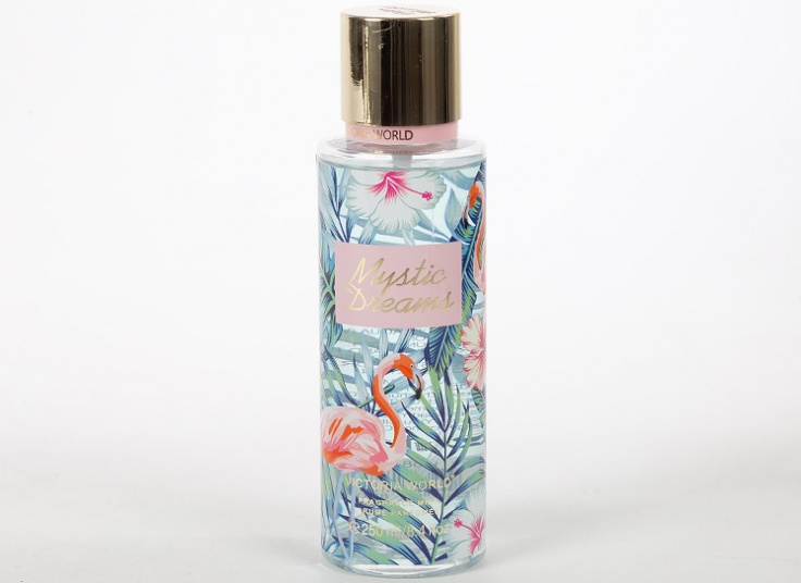 بادی اسپلش Victoria World