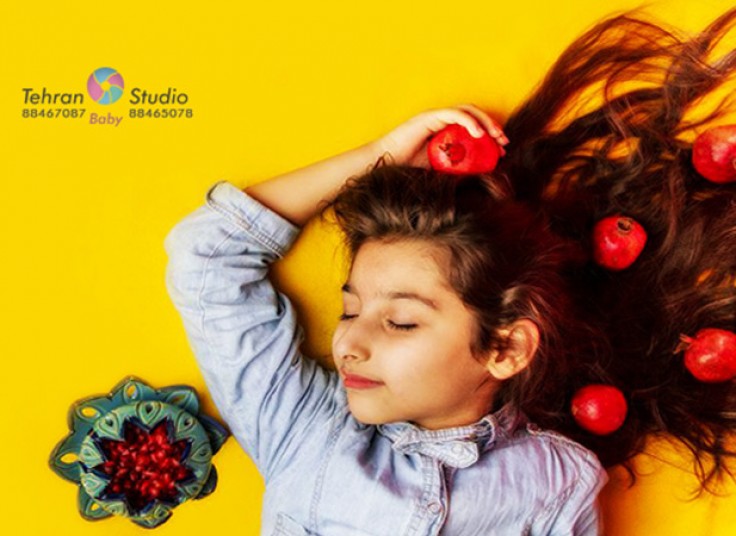 آتلیه تهران استودیو