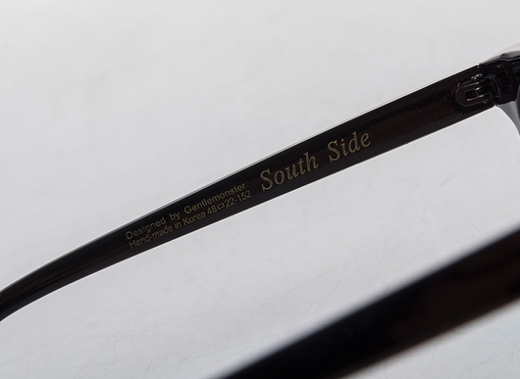 عینک شب South Side