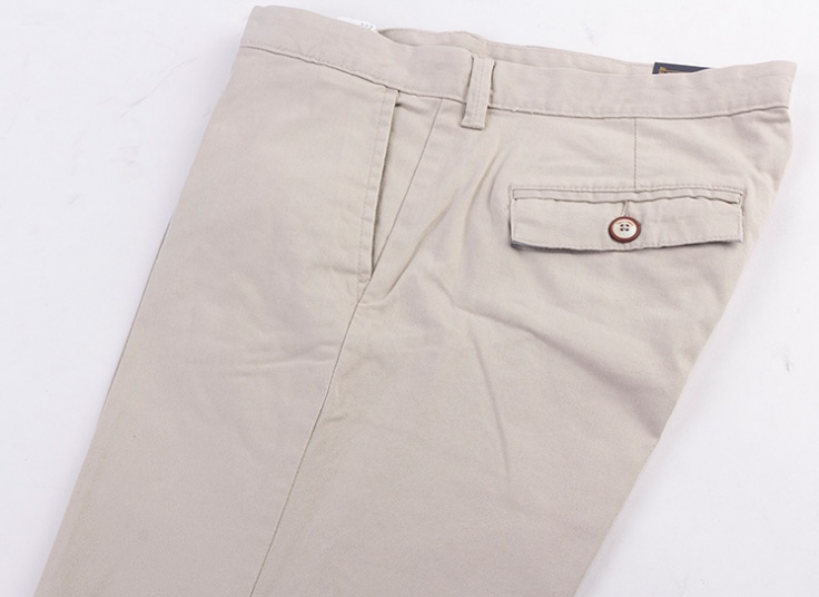 شلوار کتان مردانه Piazza Italia