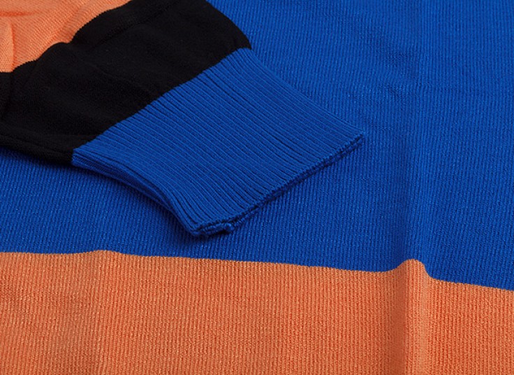 پلیور بافت مردانه POLO challenge