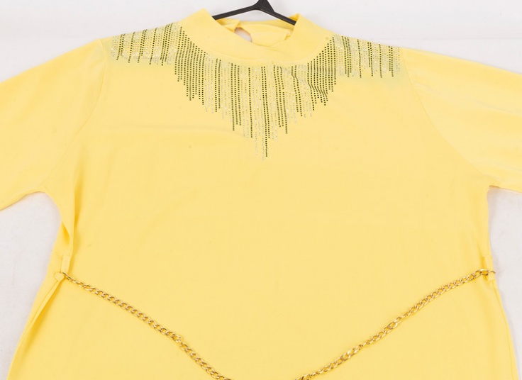 شومیز نگین دار الیزه