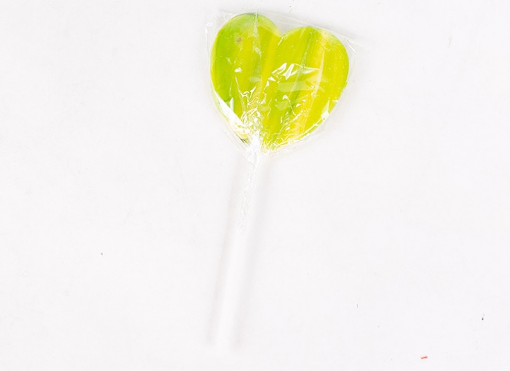 انواع آبنبات چوبی فانتزی