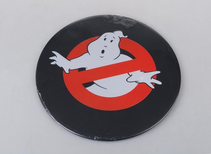 تابلو فلزی برجسته